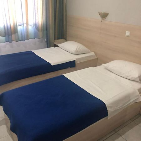 Filoxenia Hotel Thessaloníki Luaran gambar