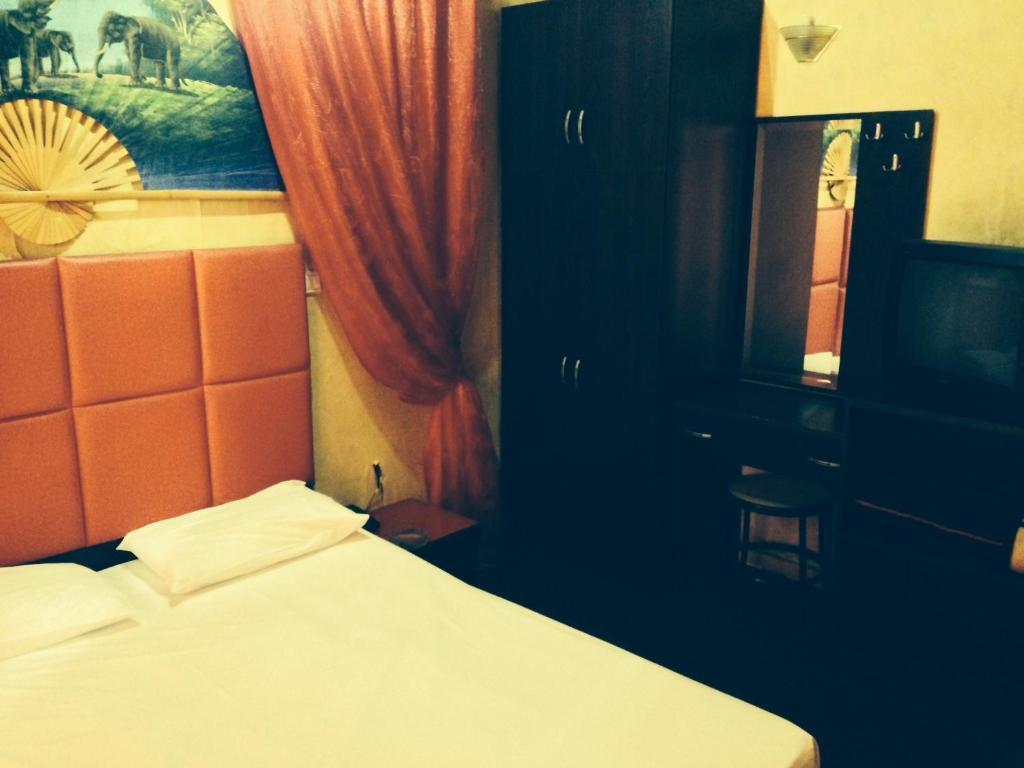 Filoxenia Hotel Thessaloníki Bilik gambar