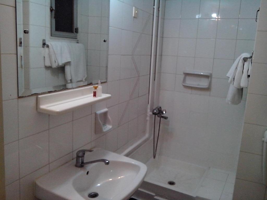 Filoxenia Hotel Thessaloníki Bilik gambar