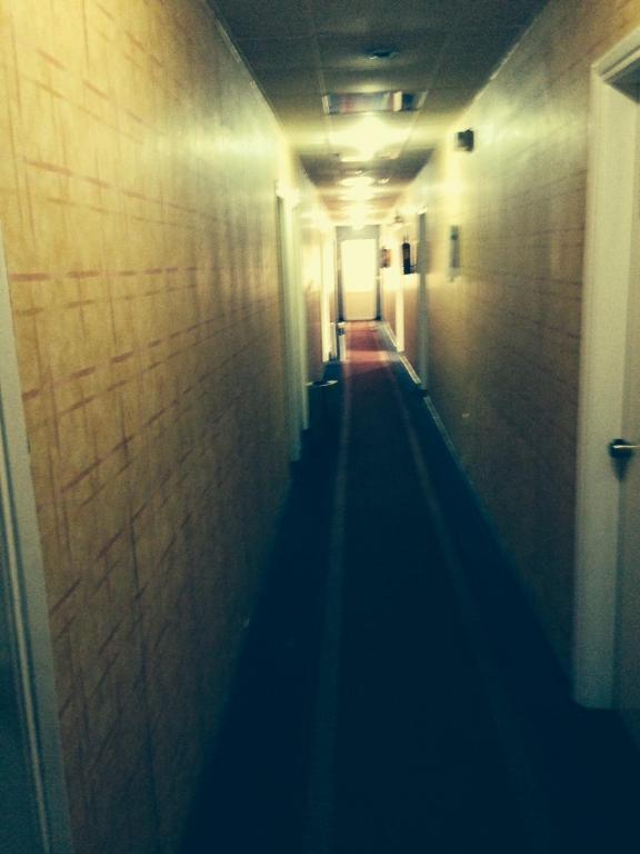 Filoxenia Hotel Thessaloníki Luaran gambar
