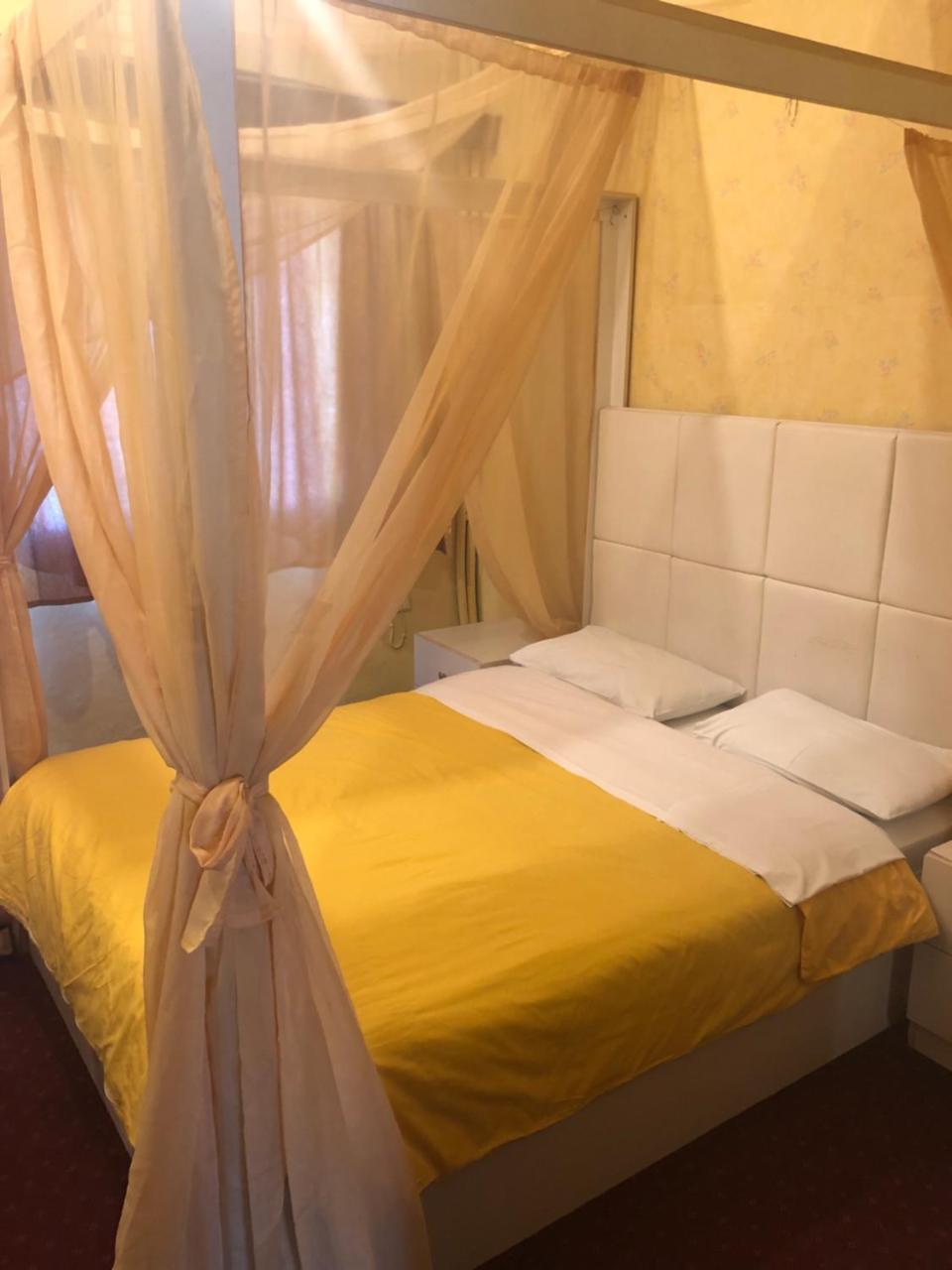 Filoxenia Hotel Thessaloníki Luaran gambar