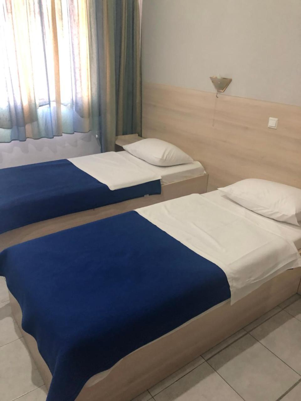 Filoxenia Hotel Thessaloníki Luaran gambar